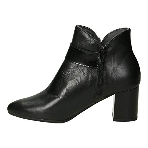 PITILLOS - Botines pitillos 5854 señora Negro - 39