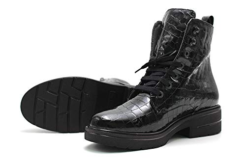 PITILLOS - Botines PITILLOS 6447 SEÑORA Negro - 38