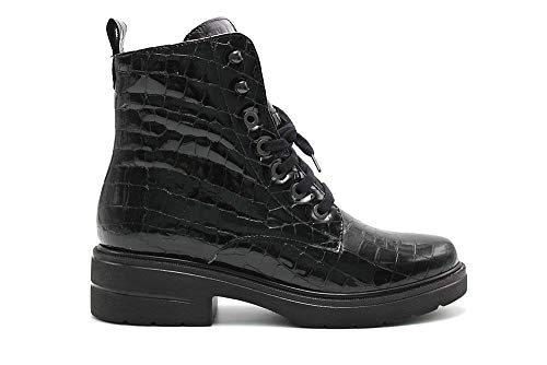 PITILLOS - Botines PITILLOS 6447 SEÑORA Negro - 38