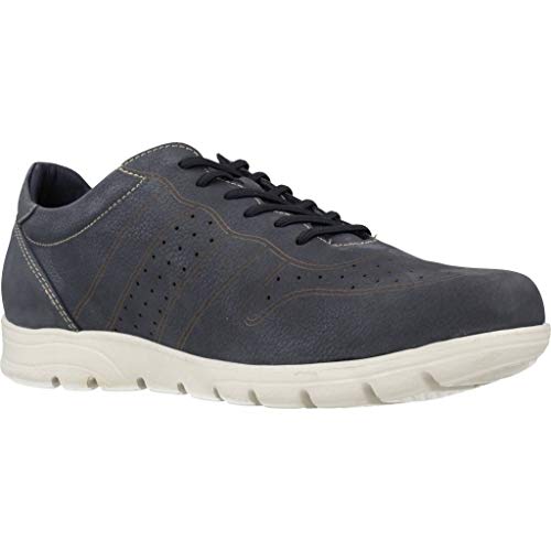 Pitillos Calzado Deportivo 4207 para Hombre Azul 42 EU