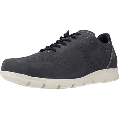 Pitillos Calzado Deportivo 4207 para Hombre Azul 42 EU