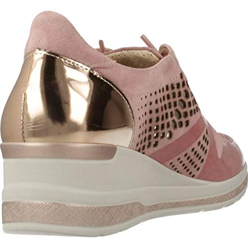 Pitillos Calzado Deportivo Mujer 6111 para Mujer Rosa 41 EU