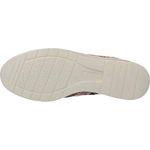 Pitillos Calzado Deportivo Mujer 6111 para Mujer Rosa 41 EU