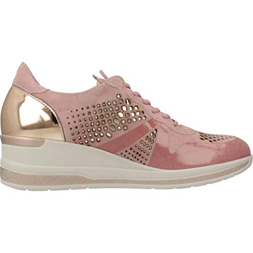 Pitillos Calzado Deportivo Mujer 6111 para Mujer Rosa 41 EU