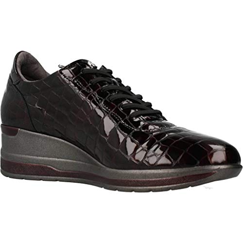 Pitillos Calzado Deportivo Mujer 6470P para Mujer Rojo 37 EU