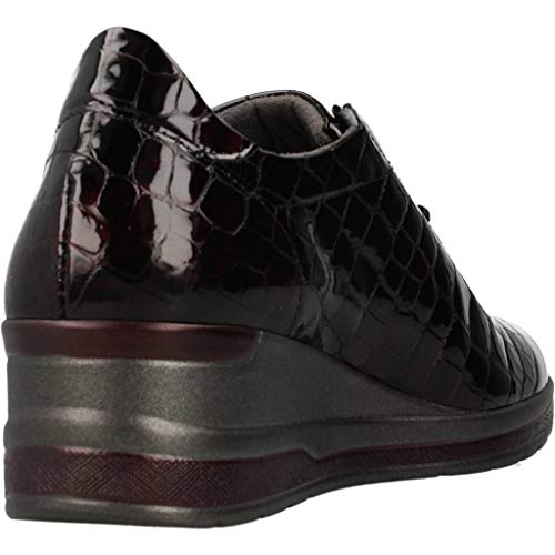 Pitillos Calzado Deportivo Mujer 6470P para Mujer Rojo 37 EU