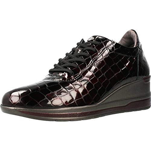 Pitillos Calzado Deportivo Mujer 6470P para Mujer Rojo 37 EU