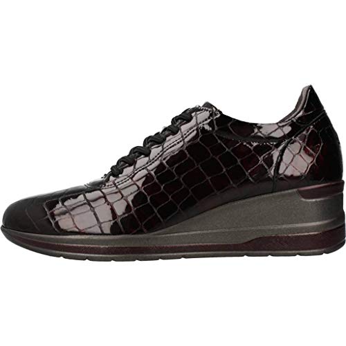 Pitillos Calzado Deportivo Mujer 6470P para Mujer Rojo 37 EU