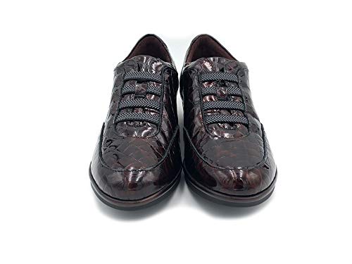 PITILLOS - Diario SEÑORA para: Mujer Color: Marron Talla:35