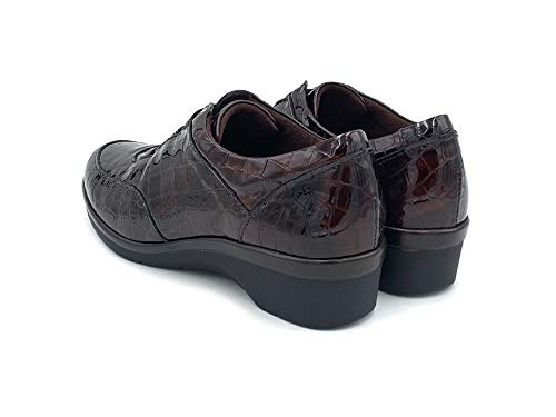 PITILLOS - Diario SEÑORA para: Mujer Color: Marron Talla:35