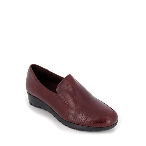 Pitillos - PITILLOS 2101 Mujer Burdeos - 39