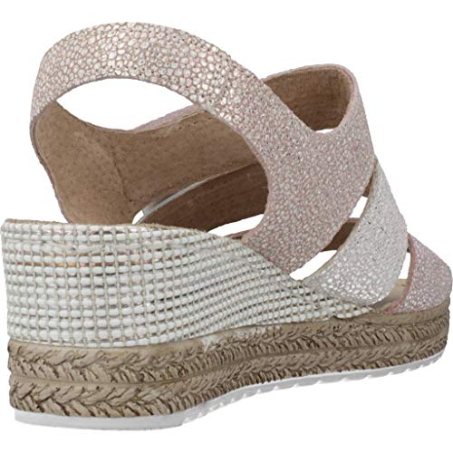 Pitillos Sandalias Chanclas Mujer 6233 para Mujer Undefined 41 EU