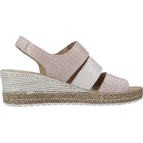 Pitillos Sandalias Chanclas Mujer 6233 para Mujer Undefined 41 EU