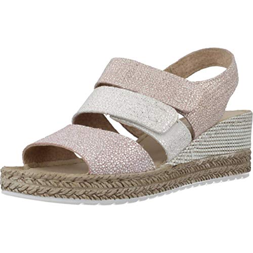 Pitillos Sandalias Chanclas Mujer 6233 para Mujer Undefined 41 EU