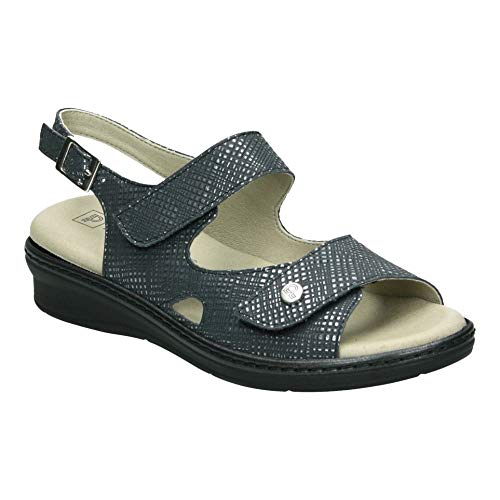 PITILLOS - Sandalias pitillos 5503 señora Negro - 40