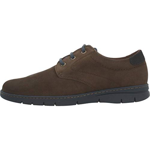 Pitillos Zapatos 4160MA para Hombre Marrón 44 EU