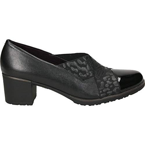 PITILLOS - Zapatos pitillos 5733 señora Negro - 40
