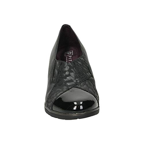PITILLOS - Zapatos pitillos 5733 señora Negro - 40