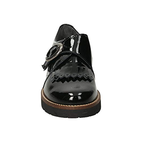 PITILLOS - Zapatos pitillos 5793 señora Negro - 36