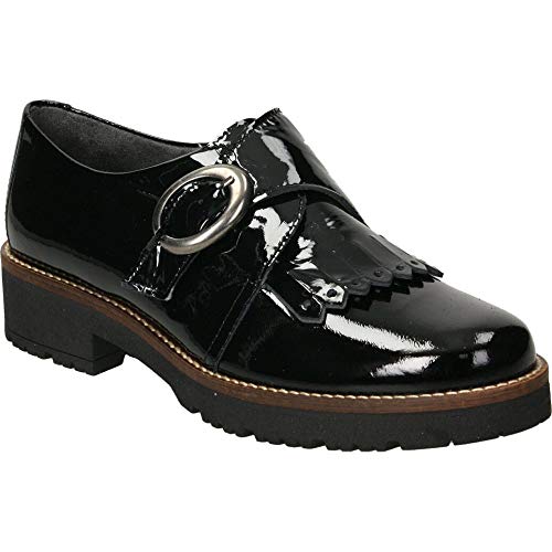 PITILLOS - Zapatos pitillos 5793 señora Negro - 36