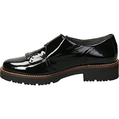 PITILLOS - Zapatos pitillos 5793 señora Negro - 36