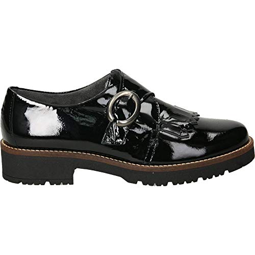 PITILLOS - Zapatos pitillos 5793 señora Negro - 36