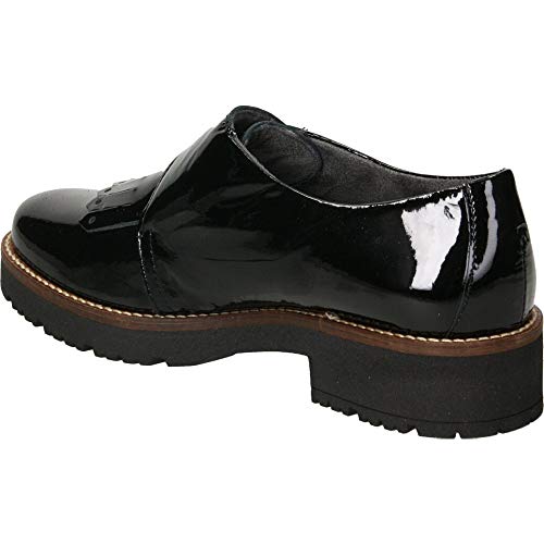 PITILLOS - Zapatos pitillos 5793 señora Negro - 36