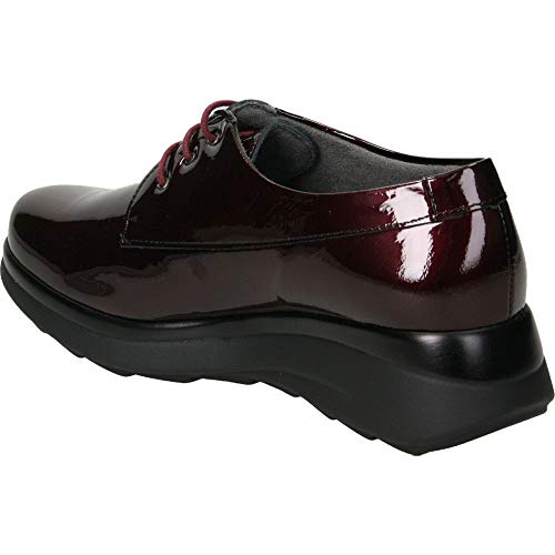 PITILLOS - Zapatos pitillos 5830 señora Rojo - 40