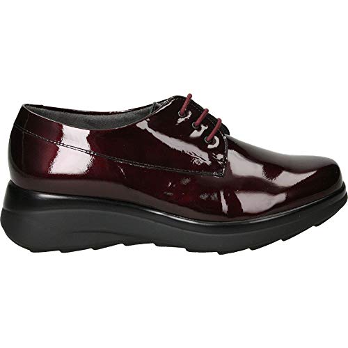 PITILLOS - Zapatos pitillos 5830 señora Rojo - 40