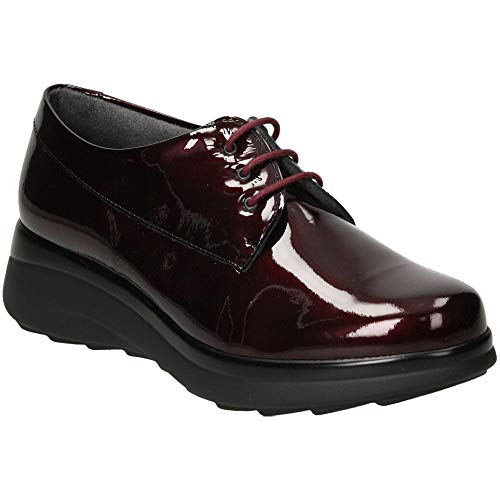 PITILLOS - Zapatos pitillos 5830 señora Rojo - 40