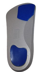 Plantillas Dr Foot extragrandes para juanetes.