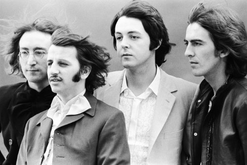 Please Please Me [Vinilo]