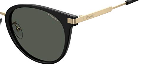 Polaroid PLD 6061/F/S Gafas, 807, 54 para Mujer