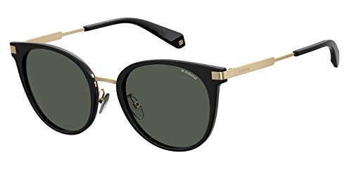 Polaroid PLD 6061/F/S Gafas, 807, 54 para Mujer