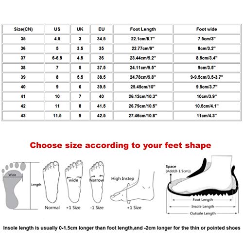 POLP Botines para Mujer con Borla Casual Punta Redonda Roma Retro Botas de Mujer Invierno Zapatos Planos Botas Alta con Hebilla Cálido con Flecos