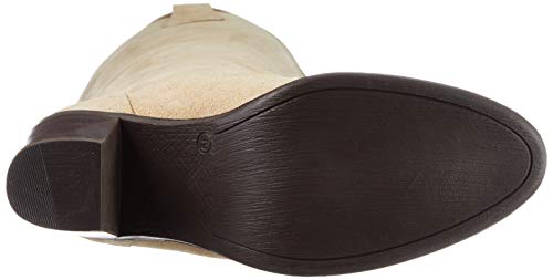 Porronet Federica, Botas de Moda para Mujer, Arena, 39 EU