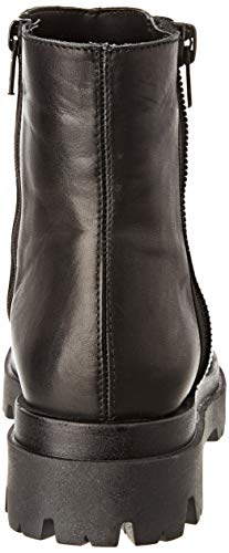 Porronet MELANY, Botas de moda Mujer, Negro, 40EU
