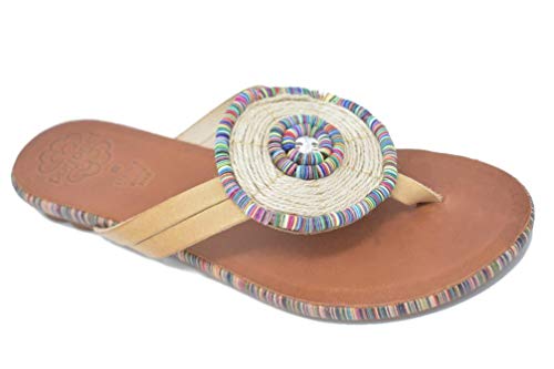 Porronet - Porronet-2510GALA005 Mujer Talla: 36