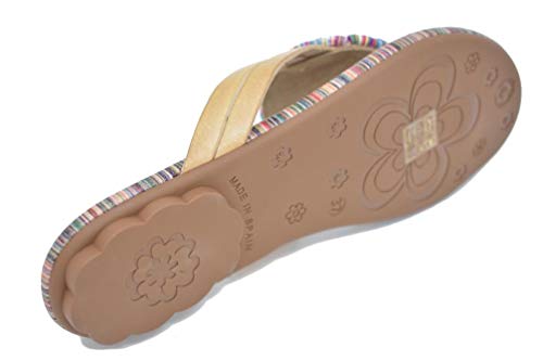 Porronet - Porronet-2510GALA005 Mujer Talla: 36