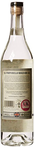 Portobello 2.5267 Gin No. 171, 700 ml