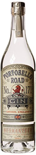 Portobello 2.5267 Gin No. 171, 700 ml