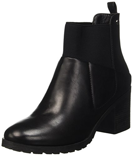 Primadonna 080611332Ep, Botines Mujer, Negro (Nero), 41 EU