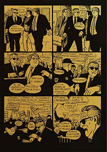 PRIMAVERA PARA MADRID