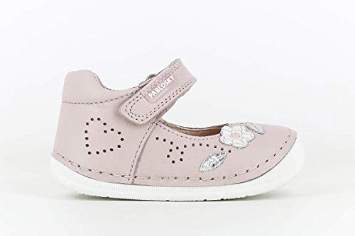 Primeros Zapatos para niñas Pablosky Rosa 068970