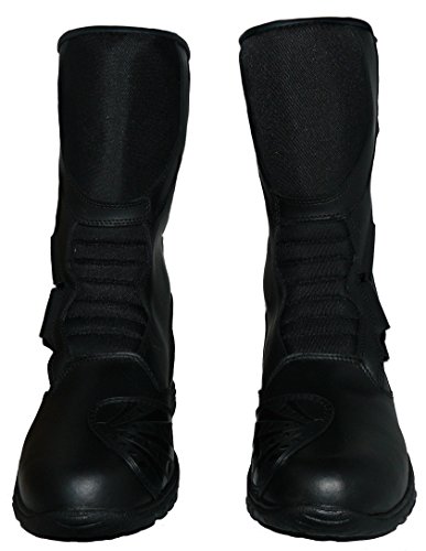 Protectwear Botas de la motocicleta Botas de excursión, alto, TB-ALH, H-20328, Tamaño 46