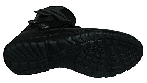 Protectwear Botas de la motocicleta Botas de excursión, alto, TB-ALH, H-20328, Tamaño 46