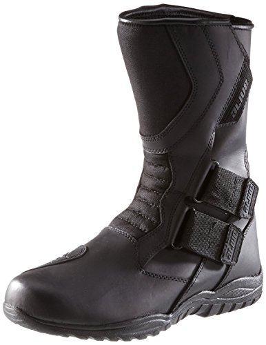 Protectwear Botas de la motocicleta Botas de excursión, alto, TB-ALH, H-20328, Tamaño 46