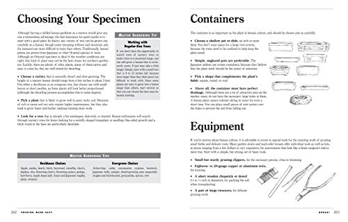 Pruning Made Easy: A Gardener's Visual Guide to When and How to Prune Everything, from Flowers to Trees (Storey's Gardening Skills Illustrated)