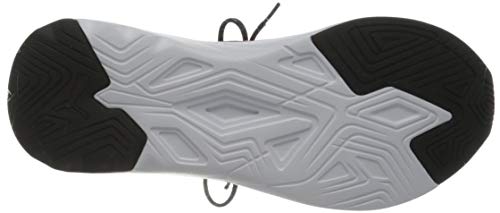 PUMA 194356, Zapatillas para Correr de Carretera Mujer, Negro Ignite Rosado Blanco, 40 EU