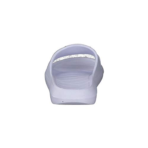 PUMA Divecat V2, Zapatos de Playa y Piscina Unisex Adulto, Blanco White Black, 43 EU